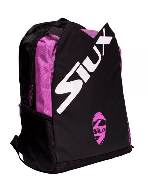 MOCHILA SIUX MINI FUCSIA - Padel Planet