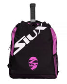 MOCHILA SIUX MINI FUCSIA - Padel Planet