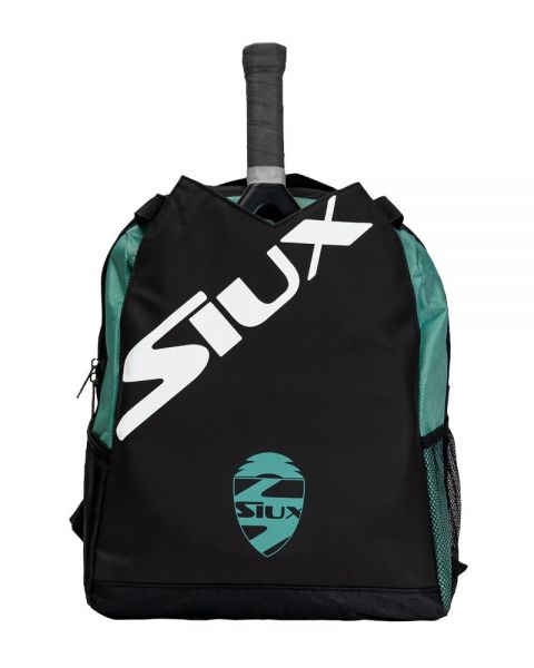 MOCHILA SIUX MINI TURQUESA - Padel Planet