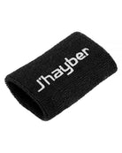 MUÑEQUERA JHAYBER MATE NEGRO - Padel Planet