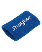 MUÑEQUERA JHAYBER MATE AZUL - Padel Planet