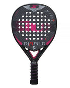 SIUX DIABLO REVOLUTION 12K FUCSIA - PadelPlanet