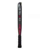 SIUX DIABLO REVOLUTION 12K FUCSIA - PadelPlanet