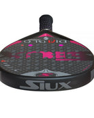 SIUX DIABLO REVOLUTION 12K FUCSIA - PadelPlanet