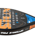 SIUX OPTIMUS PRO 4 2022 - PadelPlanet