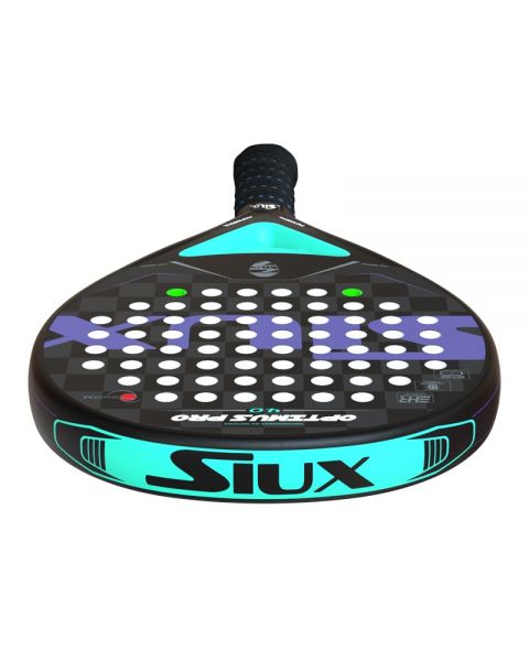 SIUX OPTIMUS PRO 4 WOMAN - PadelPlanet