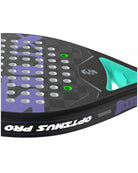 SIUX OPTIMUS PRO 4 WOMAN - PadelPlanet