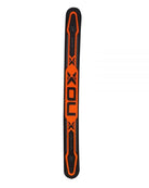 PROTECTOR NOX VENTUS CONTROL NEGRO-NARANJA - PadelPlanet