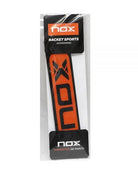 PROTECTOR NOX VENTUS CONTROL NEGRO-NARANJA - PadelPlanet