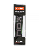 PROTECTOR NOX SHADOW CONTROL NEGRO-VERDE - PadelPlanet