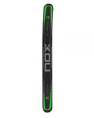 PROTECTOR NOX SHADOW CONTROL NEGRO-VERDE - PadelPlanet