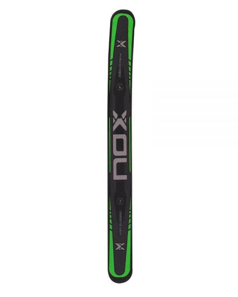 PROTECTOR NOX SHADOW CONTROL NEGRO-VERDE - PadelPlanet