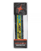 PROTECTOR START VIE PVC PRODIGY NEGRO- AMARILLO - PadelPlanet