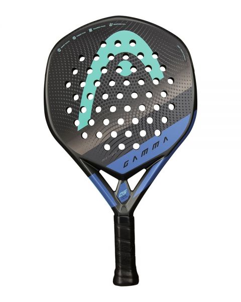 HEAD GRAPHENE 360 GAMMA MOTION - Padel Planet