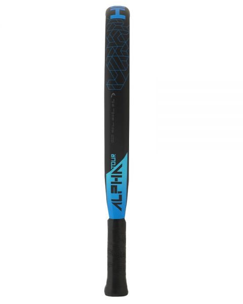 HEAD GRAPHENE 360 ALPHA TOUR AZUL - Padel Planet