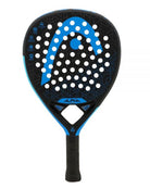 HEAD GRAPHENE 360 ALPHA TOUR AZUL - Padel Planet