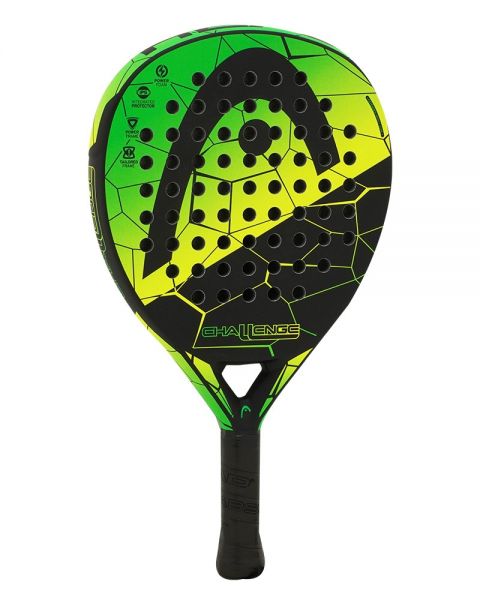 HEAD CHALLENGE - Padel Planet