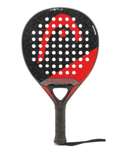 HEAD CALIBRE ROJO - Padel Planet