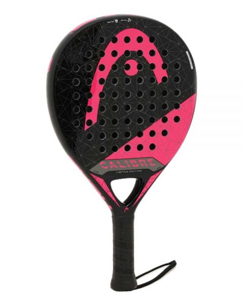 HEAD CALIBRE ROSA - Padel Planet