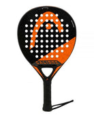 HEAD CALIBRE NARANJA - Padel Planet