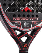 NOX NERBO WPT LUXURY SERIES 2022 - Padel Planet