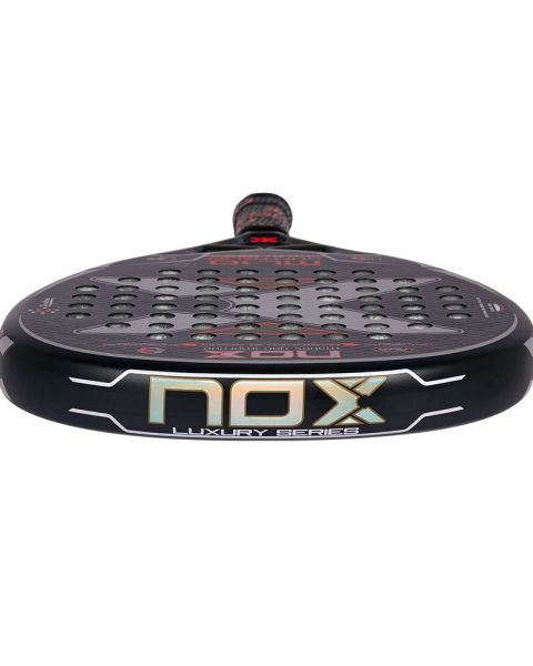 NOX ML10 SHOTGUN LUXURY SERIES - Padel Planet