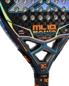 NOX ML10 BAHIA LUXURY SERIES 2022 - Padel Planet