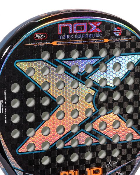 NOX ML10 BAHIA LUXURY SERIES 2022 - Padel Planet