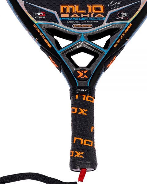 NOX ML10 BAHIA LUXURY SERIES 2022 - Padel Planet