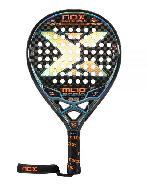 NOX ML10 BAHIA LUXURY SERIES 2022 - Padel Planet