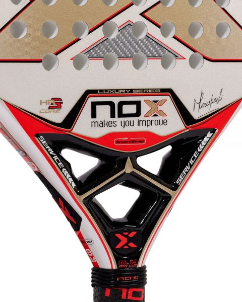 NOX ML10 PRO CUP LUXURY SERIES - Padel Planet