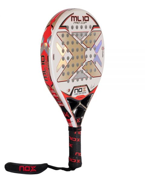 NOX ML10 PRO CUP LUXURY SERIES - Padel Planet