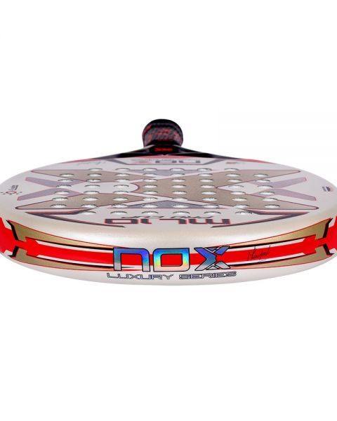 NOX ML10 PRO CUP LUXURY SERIES - Padel Planet