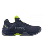 ZAPATILLAS NOX ML10 HEXA CALMLHEXBLFR - Padel Planet