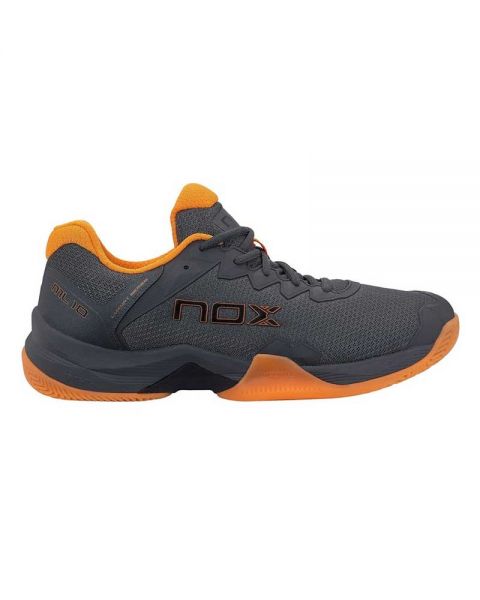 NOX ML10 HEXA CALMLHEXORAN - Padel Planet