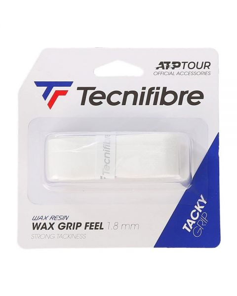 GRIP TECNIFIBRE WAX FEEL - Padel Planet