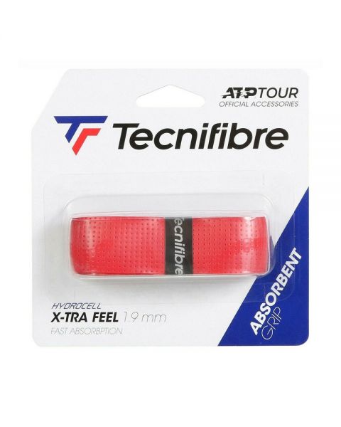 GRIP TECNIFIBRE X-TRA FEEL - Padel Planet