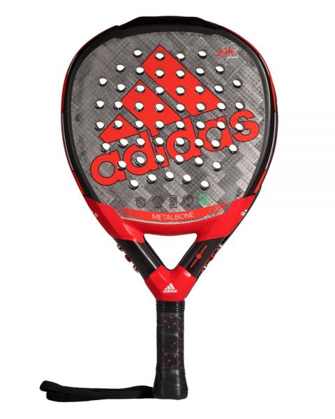 ADIDAS METALBONE 3.1 - Padel Planet