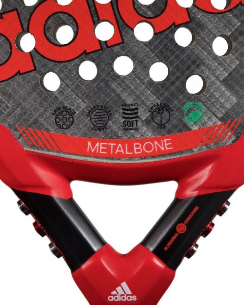 ADIDAS METALBONE 3.1 - Padel Planet