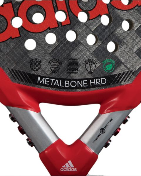 METALBONE HDR 2022 - Padel Planet