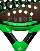 ADIDAS METALBONE GREENPADEL - Padel Planet