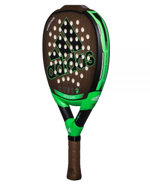 ADIDAS METALBONE GREENPADEL - Padel Planet