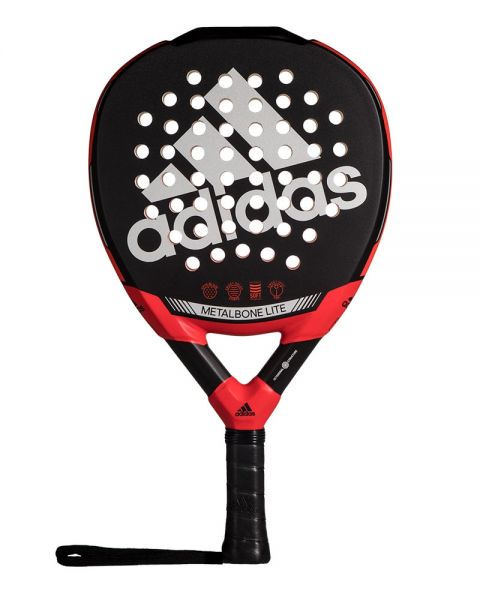 ADIDAS METALBONE LITE 2022 - Padel Planet