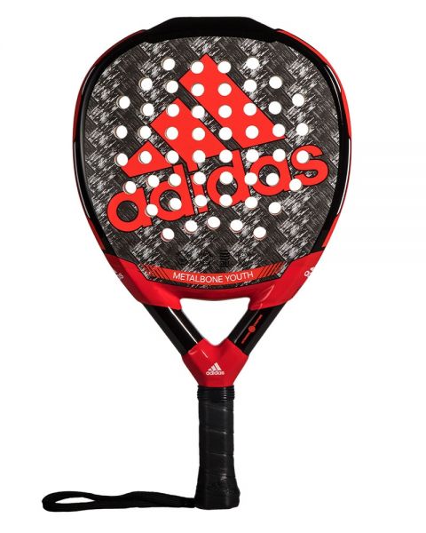 ADIDAS METALBONE YOUTH 3.1 - Padel Planet