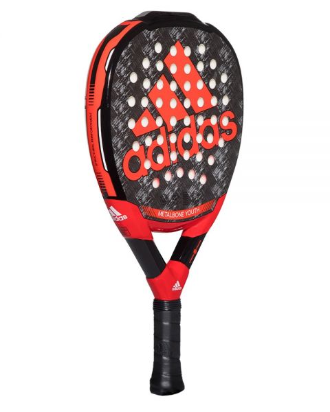 ADIDAS METALBONE YOUTH 3.1 - Padel Planet