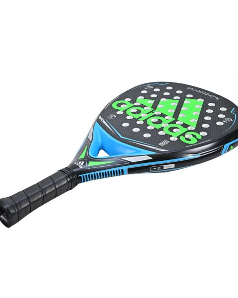 ADIDAS RADOGAR ATTK 3D BLUE - Padel Planet