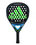 ADIDAS RADOGAR ATTK 3D BLUE - Padel Planet