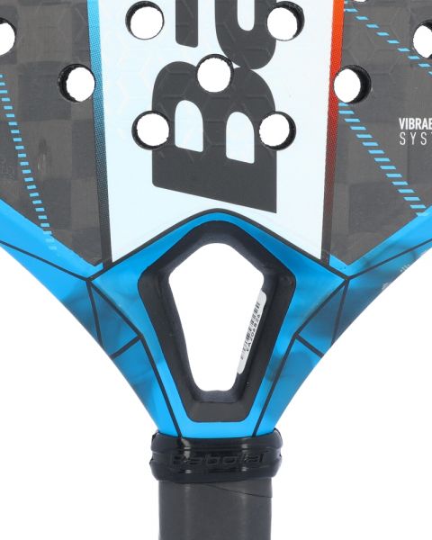 Babolat Air Viper 22 - Padel Planet