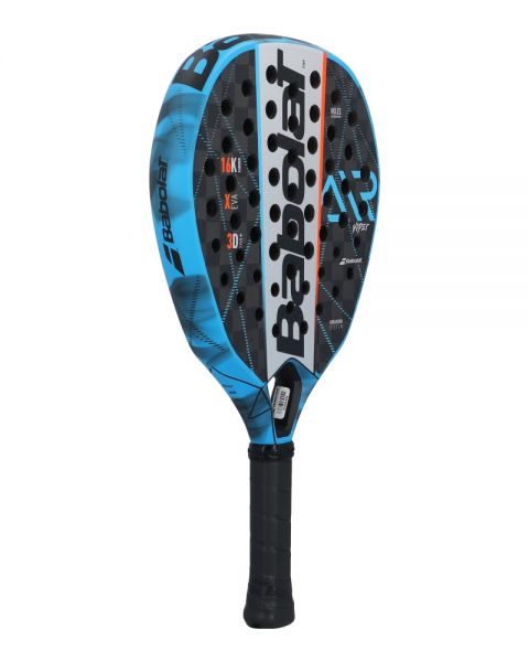 Babolat Air Viper 22 - Padel Planet