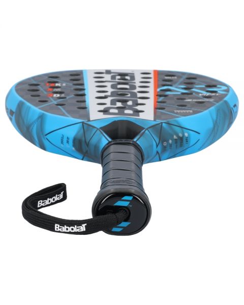 Babolat Air Viper 22 - Padel Planet